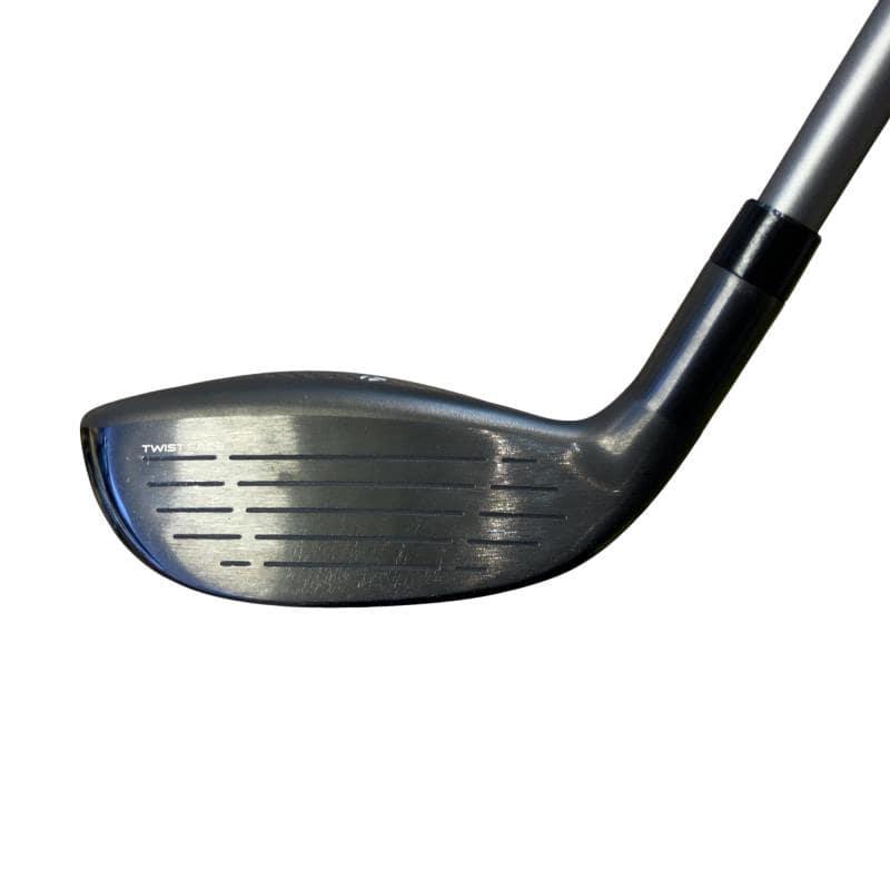 TaylorMade（テーラーメイド） Qi35 MAX LITE U4 ユーティリティ UT