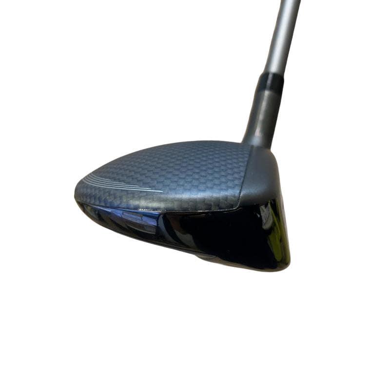 TaylorMade（テーラーメイド） Qi35 MAX LITE U4 ユーティリティ UT