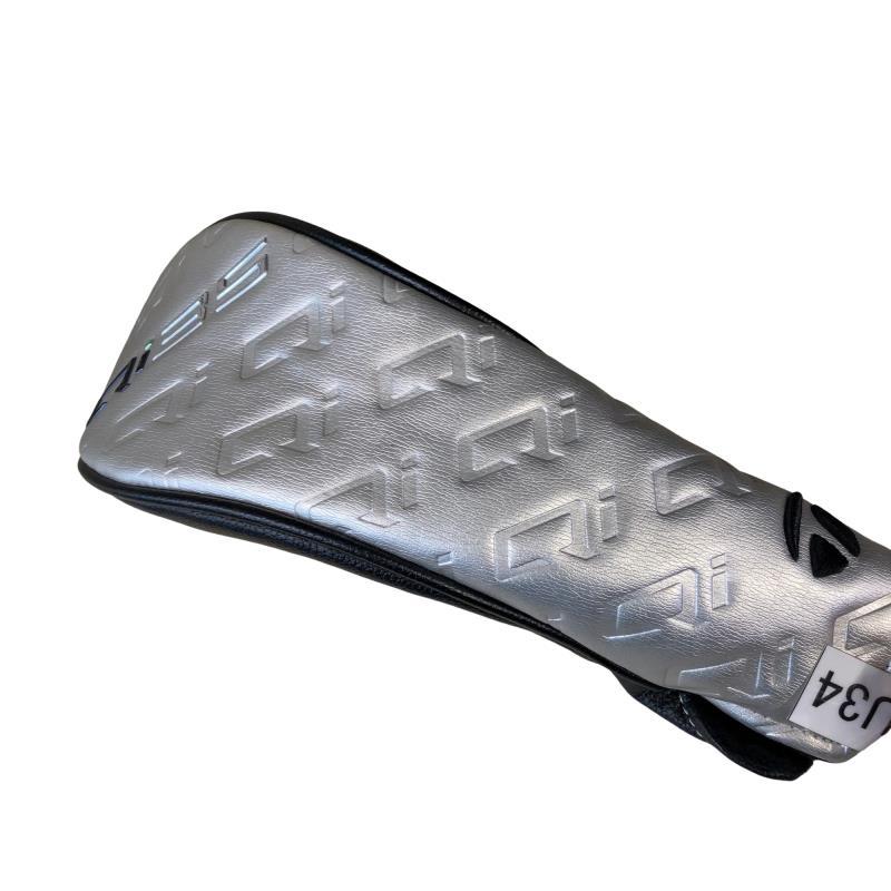 TaylorMade（テーラーメイド） Qi35 MAX LITE U4 ユーティリティ UT