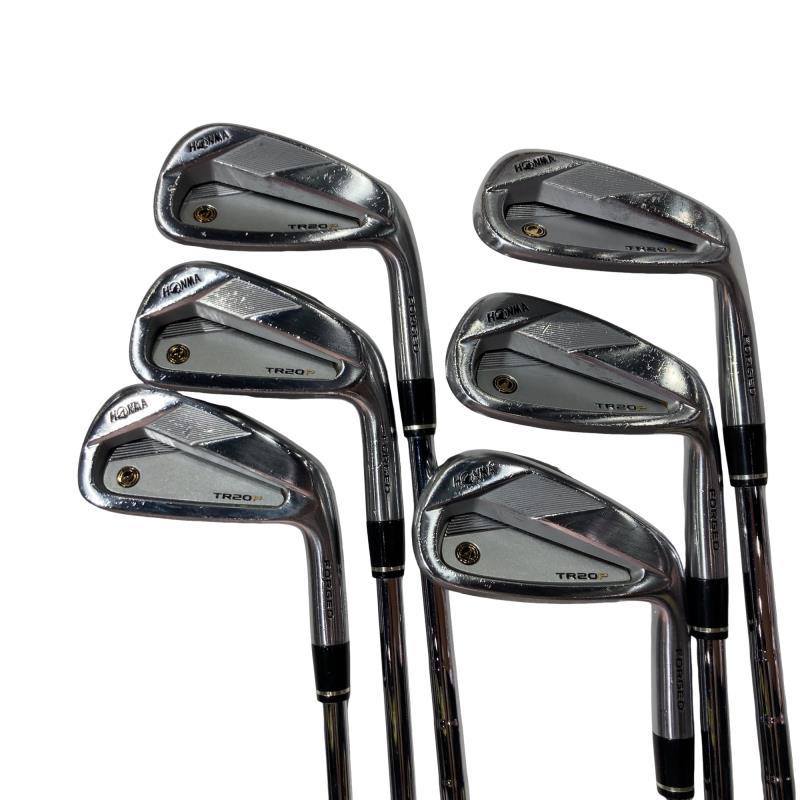 HONMA GOLF（本間ゴルフ） TOUR WORLD TR20P 6S アイアンセット IR 