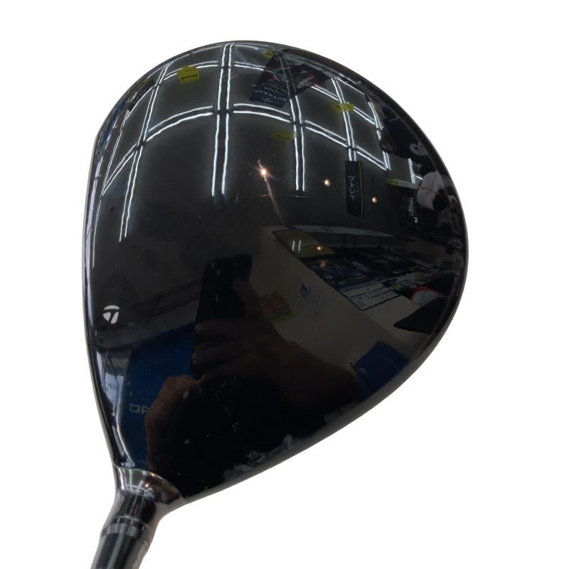 TaylorMade（テーラーメイド） Qi10 9° ドライバー DR フレックスS