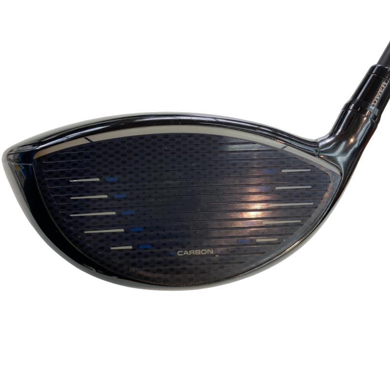 TaylorMade（テーラーメイド） Qi10 9° ドライバー DR フレックスS