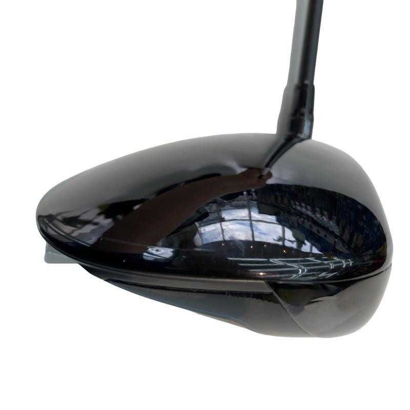 TaylorMade（テーラーメイド） Qi10 9° ドライバー DR フレックスS