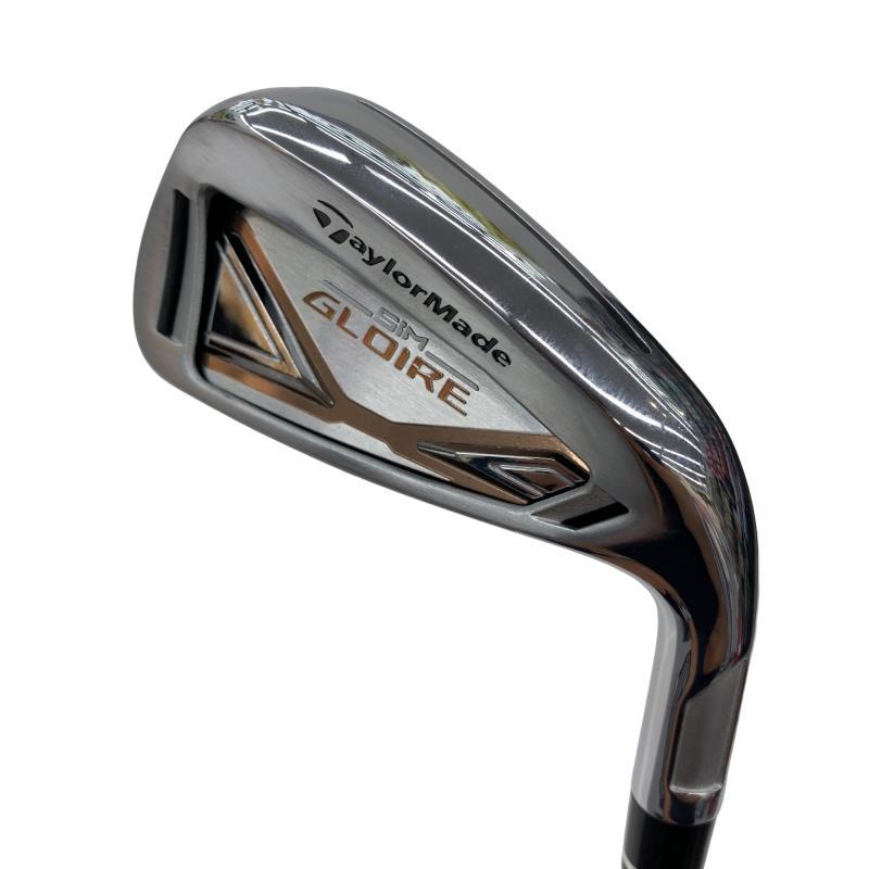 TaylorMade（テーラーメイド） SIM GLOIRE #5 単品アイアン LI 