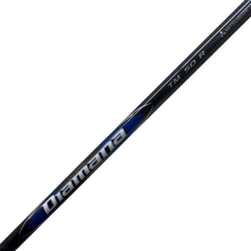 TaylorMade（テーラーメイド） Qi35 MAX 9° ドライバー DR フレックスR