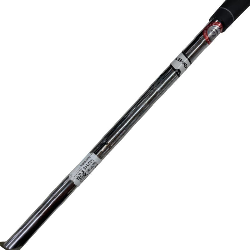 TaylorMade（テーラーメイド） Spider GHOST WHITE ダブルベンド 34