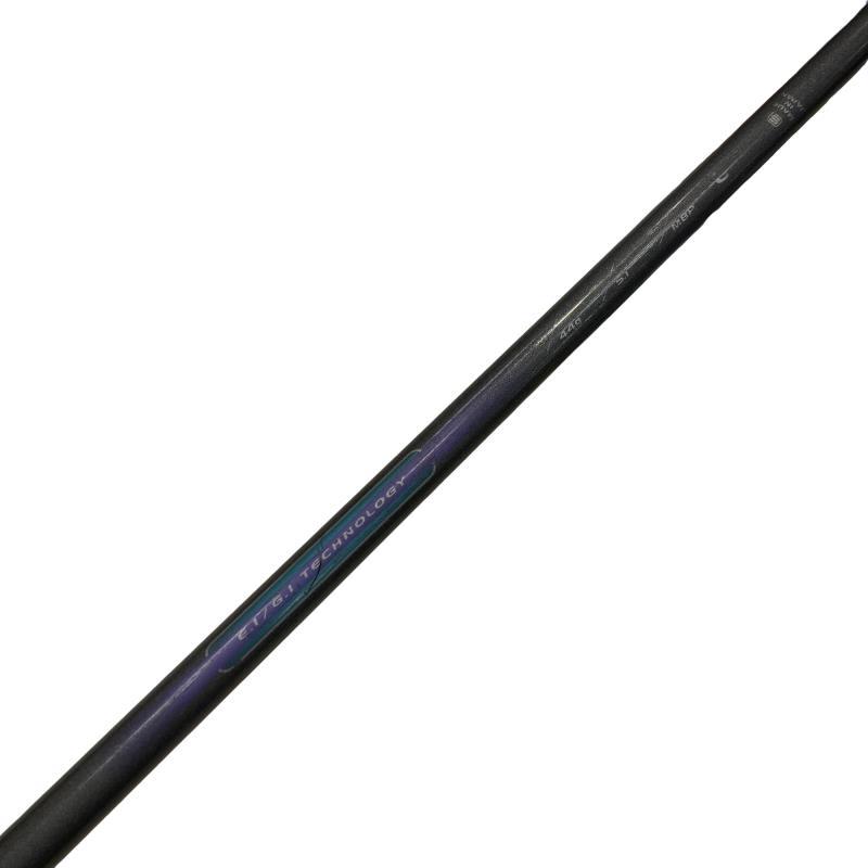 DUNLOP（ダンロップ） HI-BRID ADFORCE 7S レディース アイアンセット