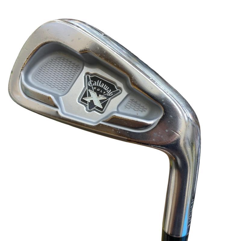 Callaway（キャロウェイ） X FORGED(2009) 8S アイアンセット IR