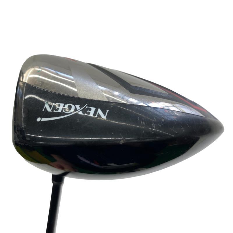 ゴルフパートナー NEXGEN(2016) TYPE-460 10.5° ドライバー DR