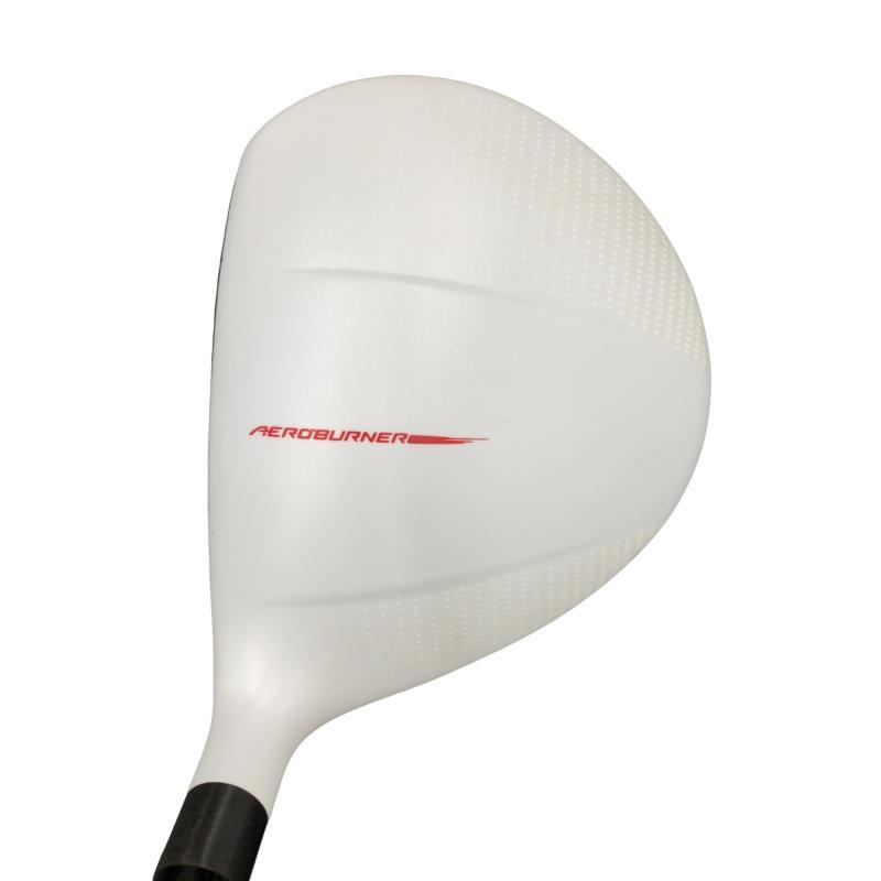 テーラーメイド AERO BURNER 3W フェアウェイウッド FW フレックスR_1