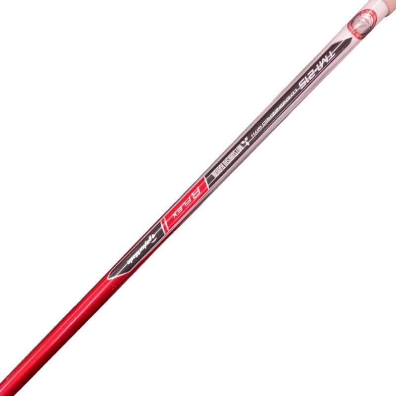 テーラーメイド AERO BURNER 3W フェアウェイウッド FW フレックスR_4