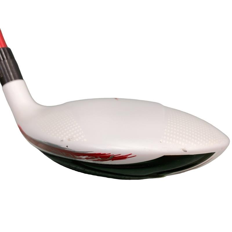 テーラーメイド AERO BURNER 3W フェアウェイウッド FW フレックスR_7