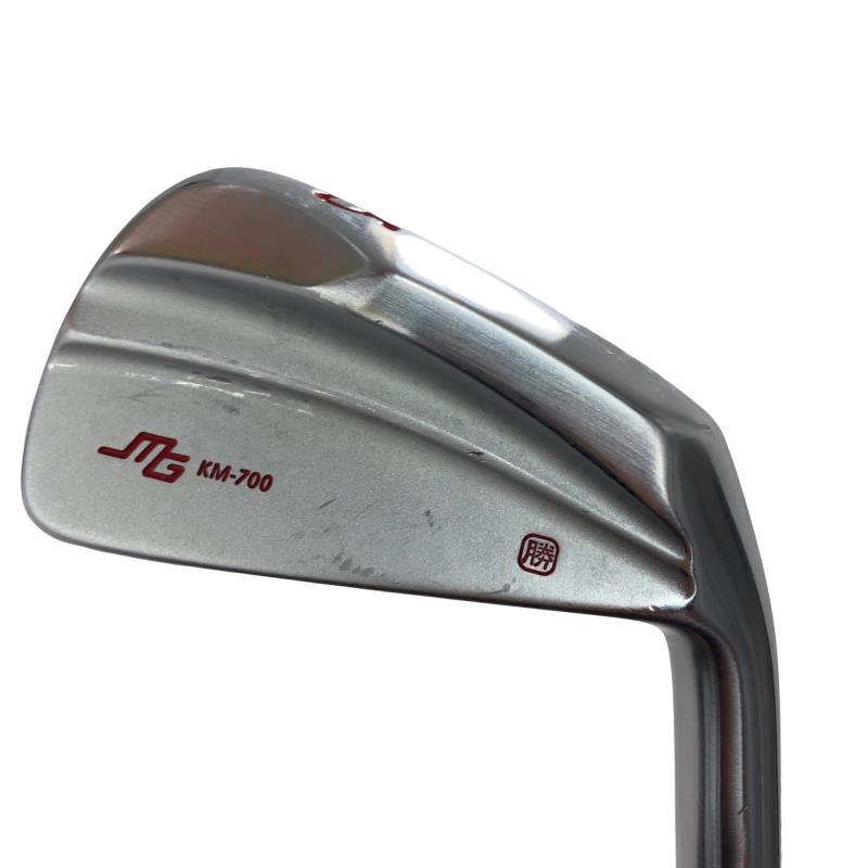 MIURA（三浦技研） MG KM-700 6S アイアンセット IR フレックスS