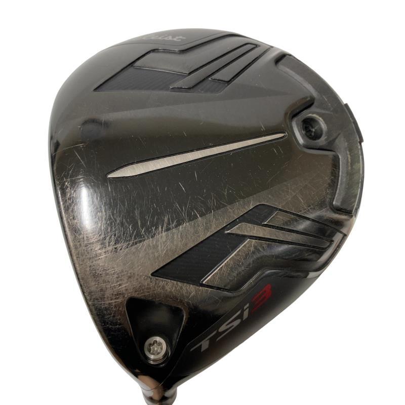 Titleist（タイトリスト） TSi3 9° レフティ ドライバー DR フレックス