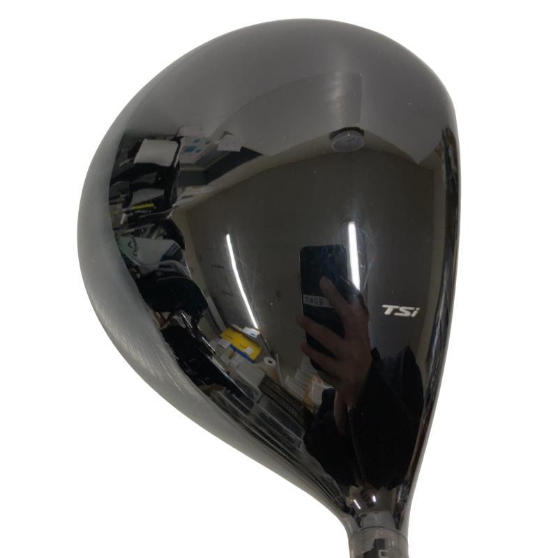 Titleist（タイトリスト） TSi3 9° レフティ ドライバー DR フレックス