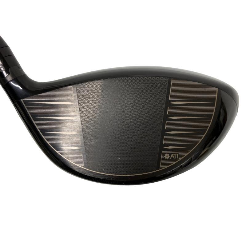 Titleist（タイトリスト） TSi3 9° レフティ ドライバー DR フレックス