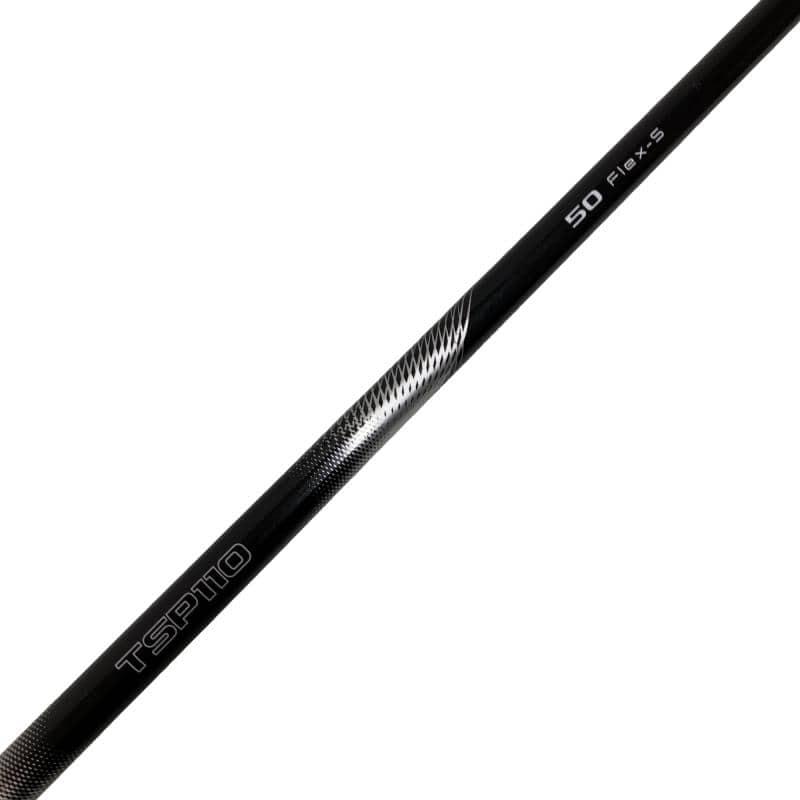 Titleist（タイトリスト） TSi3 9° レフティ ドライバー DR フレックス