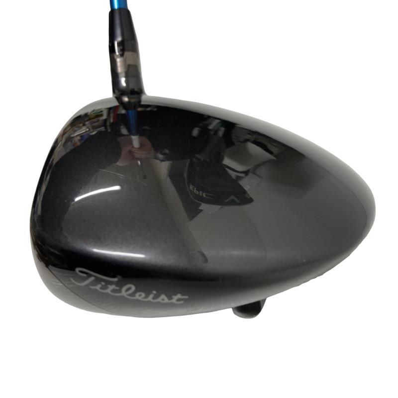 Titleist（タイトリスト） 917 D3 9.5° レフティ ドライバー DR