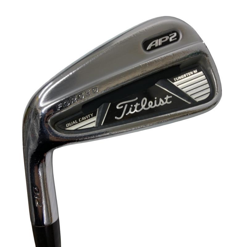 Titleist（タイトリスト） Titleist AP2 710 8S レフティ アイアン