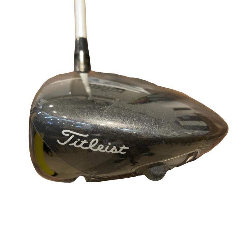 Titleist（タイトリスト） 917 D3 9.5° レフティ ドライバー DR