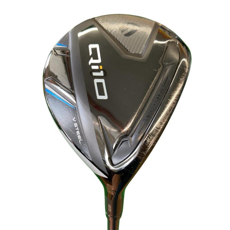 TaylorMade（テーラーメイド） Qi10 5W フェアウェイウッド FW
