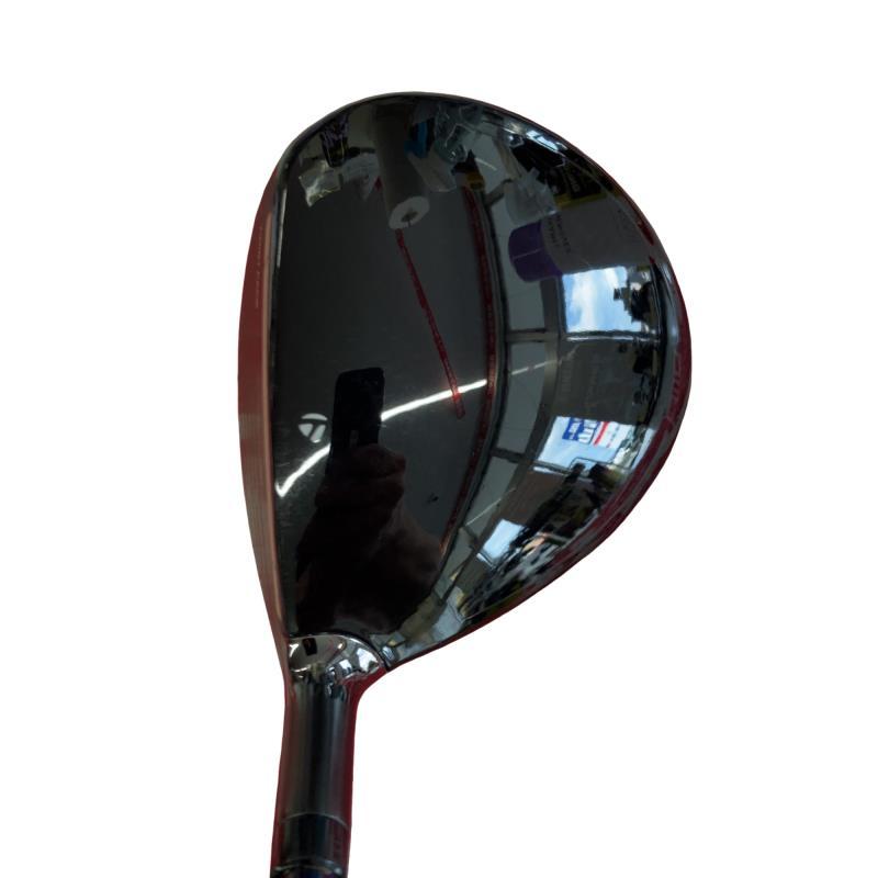 TaylorMade（テーラーメイド） Qi10 5W フェアウェイウッド FW