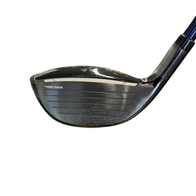 TaylorMade（テーラーメイド） Qi10 5W フェアウェイウッド FW