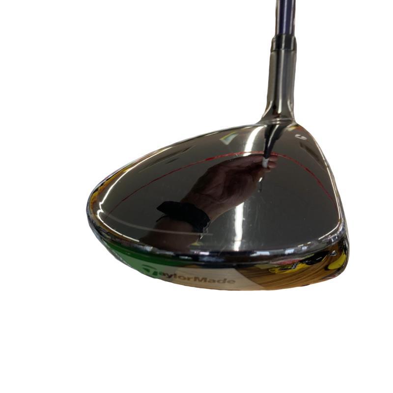 TaylorMade（テーラーメイド） Qi10 5W フェアウェイウッド FW