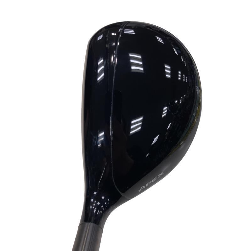 【連休値引き】Callaway APEX UW 19°　フレックスＳ Callaway（キャロウェイ） APEX UW(2026) 19° ユーティリティ UT