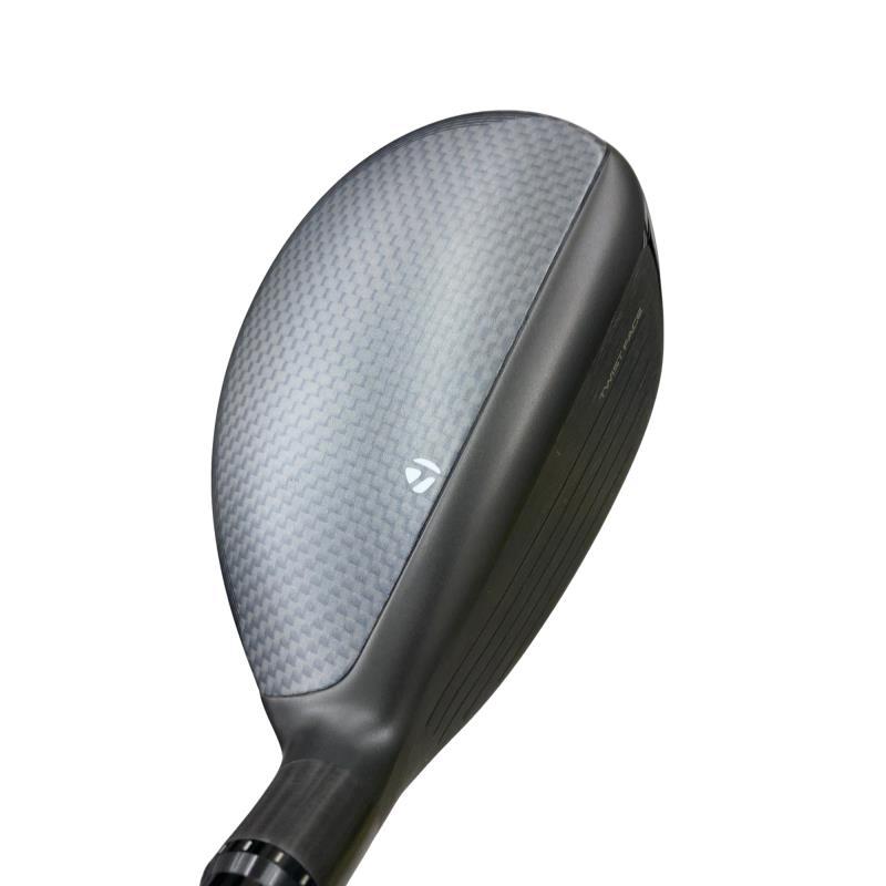 TaylorMade（テーラーメイド） Qi35 U4 レフティ ユーティリティ UT