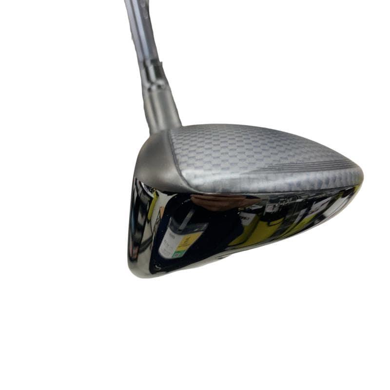 TaylorMade（テーラーメイド） Qi35 U4 レフティ ユーティリティ UT