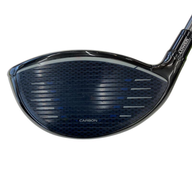 TaylorMade（テーラーメイド） Qi10 MAX 10.5° ドライバー DR