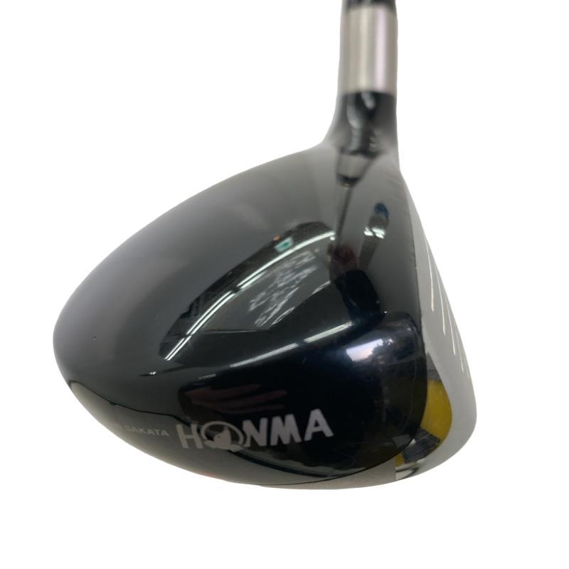 HONMA GOLF（本間ゴルフ） TOUR WORLD TW717 22° ユーティリティ UT