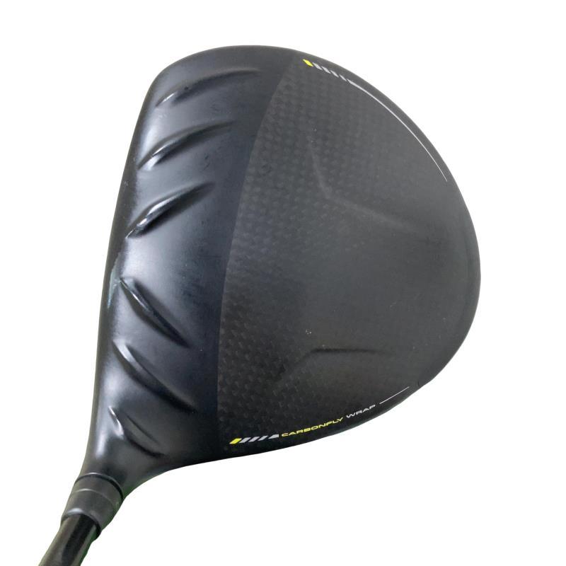PING（ピン） G430 MAX 10K 10.5° ドライバー DR フレックスS : ゴルフ