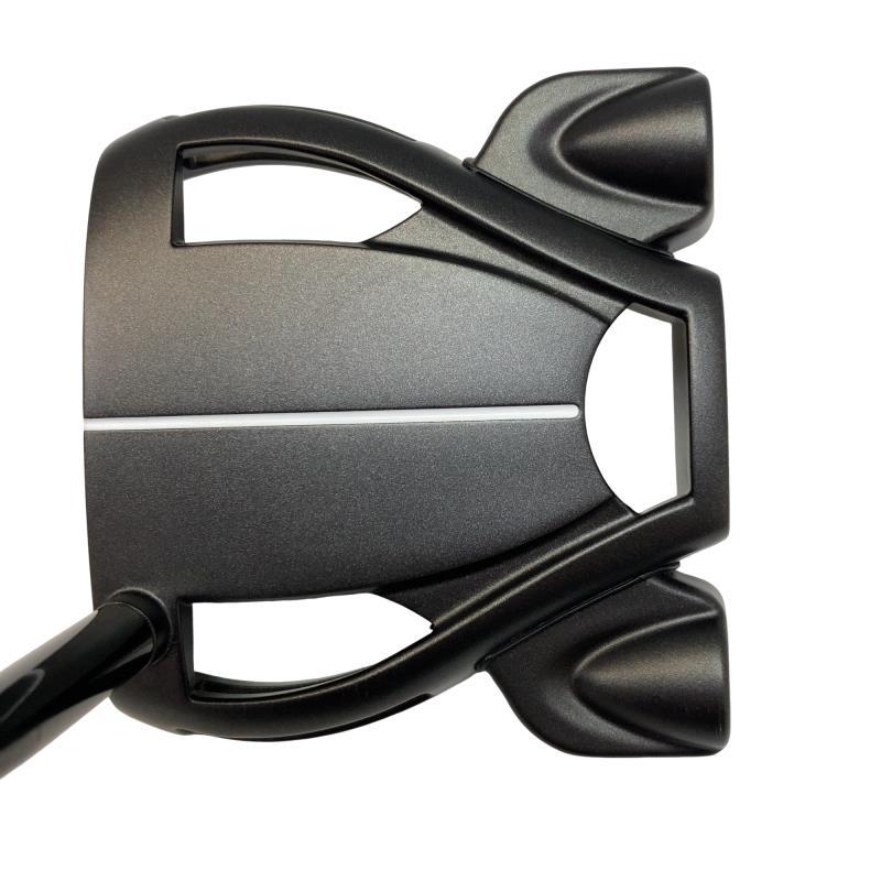 TaylorMade（テーラーメイド） Spider Tour BLACK(サイトライン