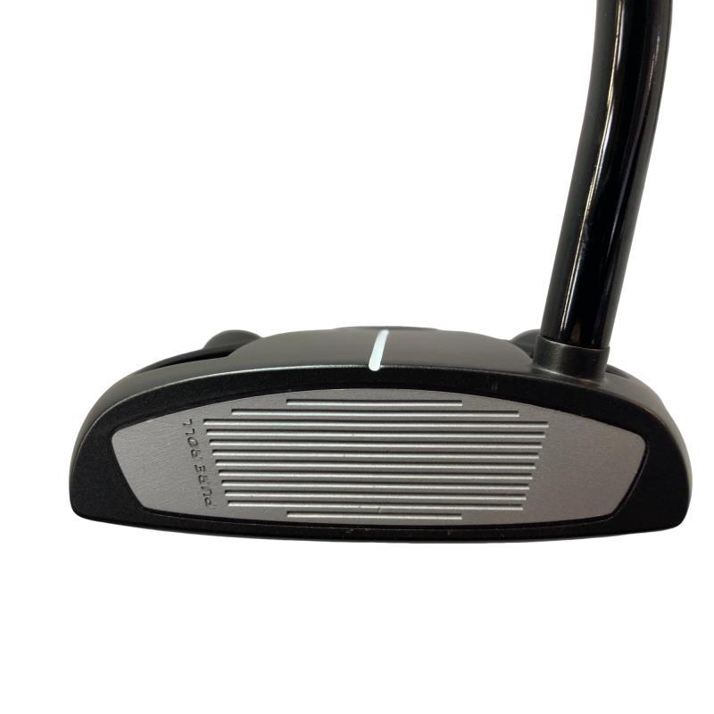 TaylorMade（テーラーメイド） Spider Tour BLACK(サイトライン