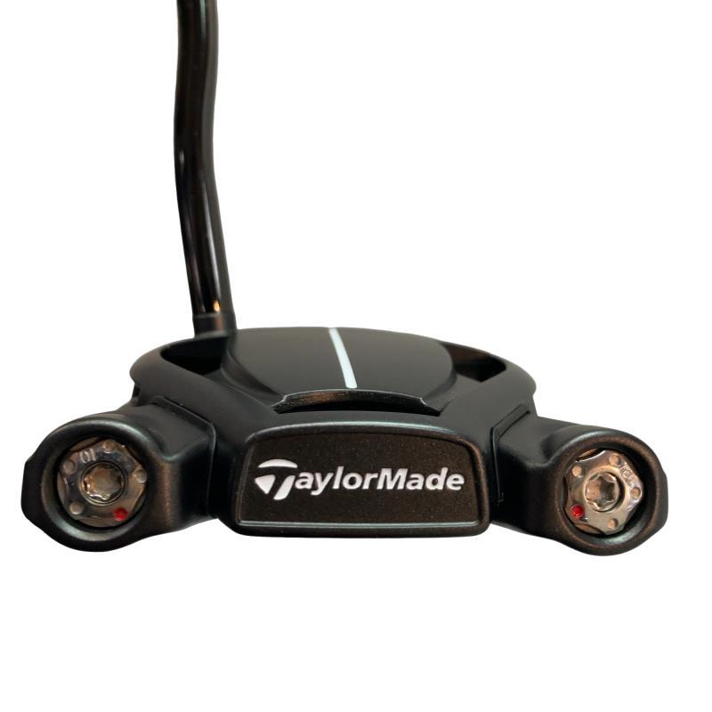 TaylorMade（テーラーメイド） Spider Tour BLACK(サイトライン
