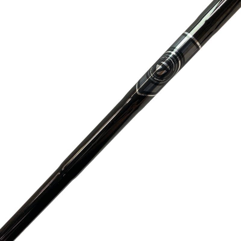 TaylorMade（テーラーメイド） Spider Tour BLACK(サイトライン