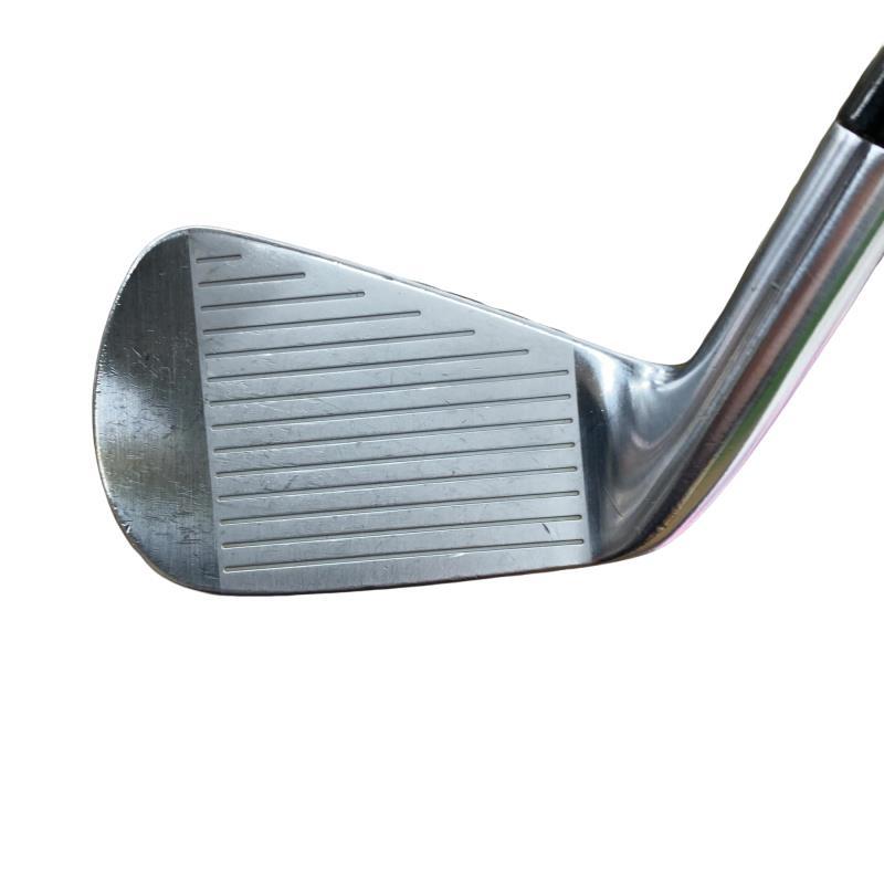 HONMA GOLF（本間ゴルフ） TOUR WORLD TW757Vx 6S アイアンセット IR