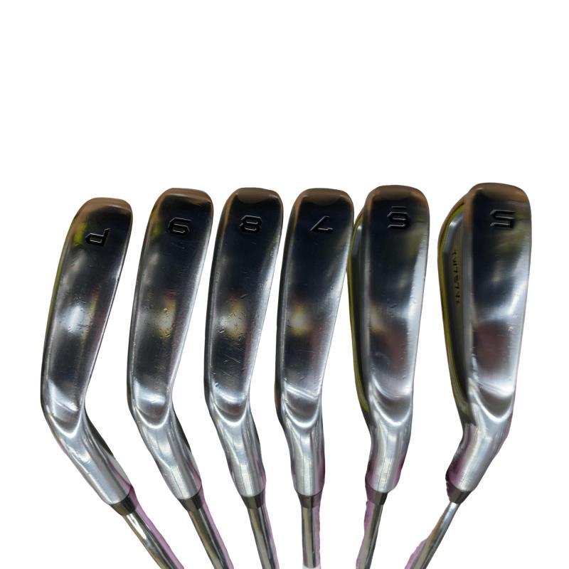 HONMA GOLF（本間ゴルフ） TOUR WORLD TW757Vx 6S アイアンセット IR