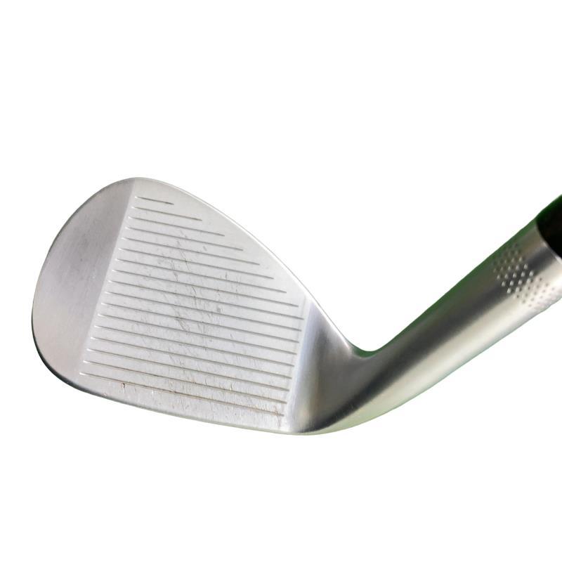 最終！Titleist ウェッジ Vokey Forged 52度 58度 2本 Titleist（タイトリスト） VOKEY FORGED(2025) 58°/08°K ウェッジ WG
