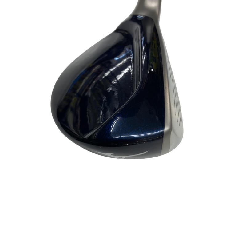 MIZUNO GOLF ミズノ EURUS 5GO U4 ユーティリティ UT フレックスSR