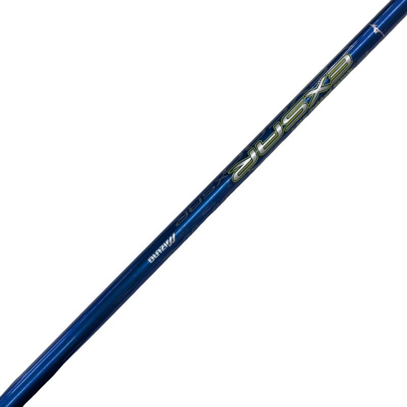 MIZUNO GOLF ミズノ EURUS 5GO U4 ユーティリティ UT フレックスSR