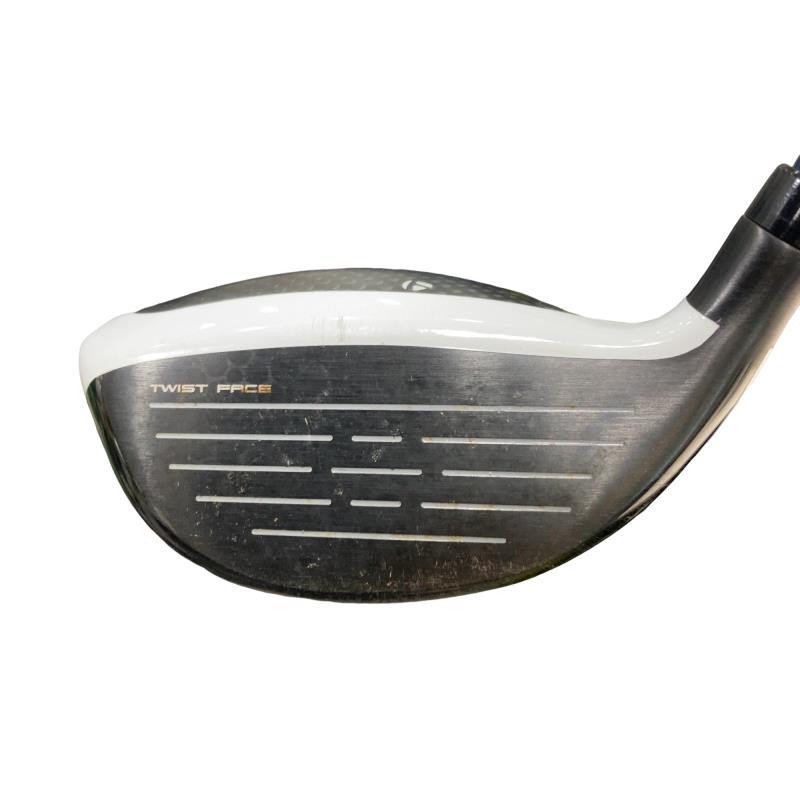 TaylorMade（テーラーメイド） SIM2 MAX-D 7W フェアウェイウッド FW