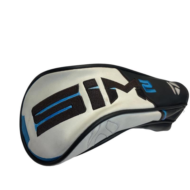 TaylorMade（テーラーメイド） SIM2 MAX-D 7W フェアウェイウッド FW