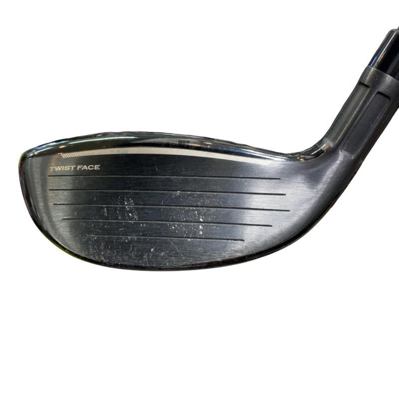 TaylorMade（テーラーメイド） STEALTH U6 ユーティリティ UT