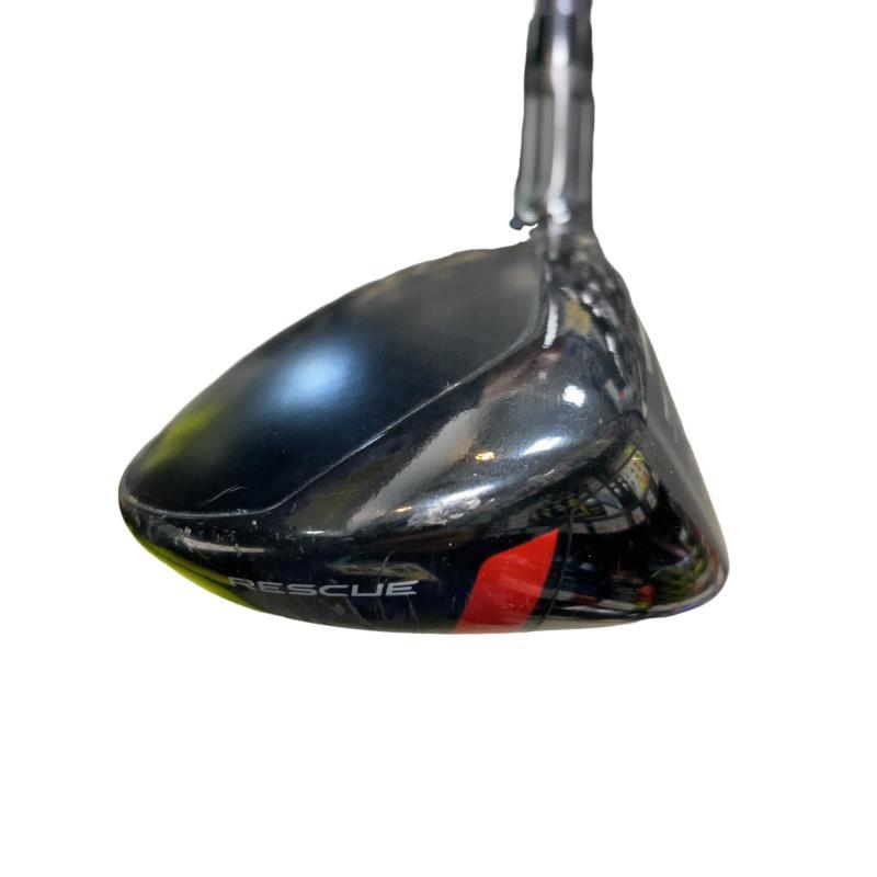 【美品】TaylorMade Stealth ユーティリティ 28度 U6 TaylorMade（テーラーメイド） STEALTH U6 ユーティリティ UT