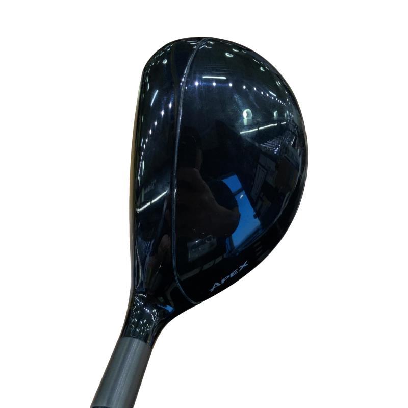 Callaway（キャロウェイ） APEX UW(2026) 23° ユーティリティ UT