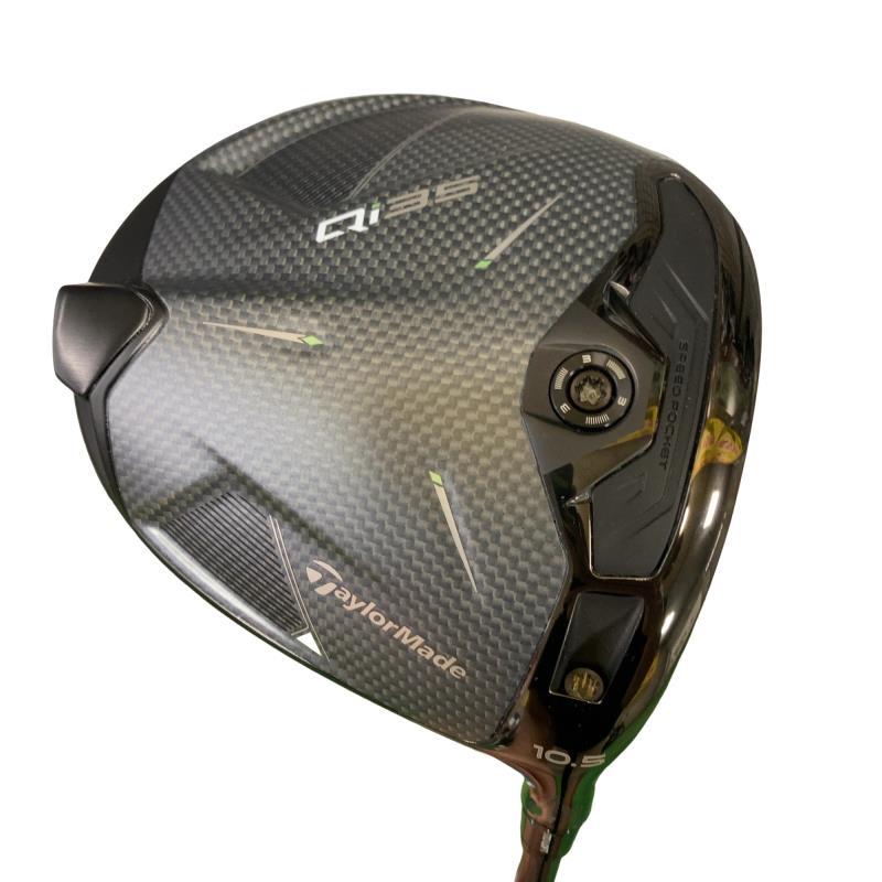 TaylorMade（テーラーメイド） Qi35 10.5° ドライバー DR フレックスSR