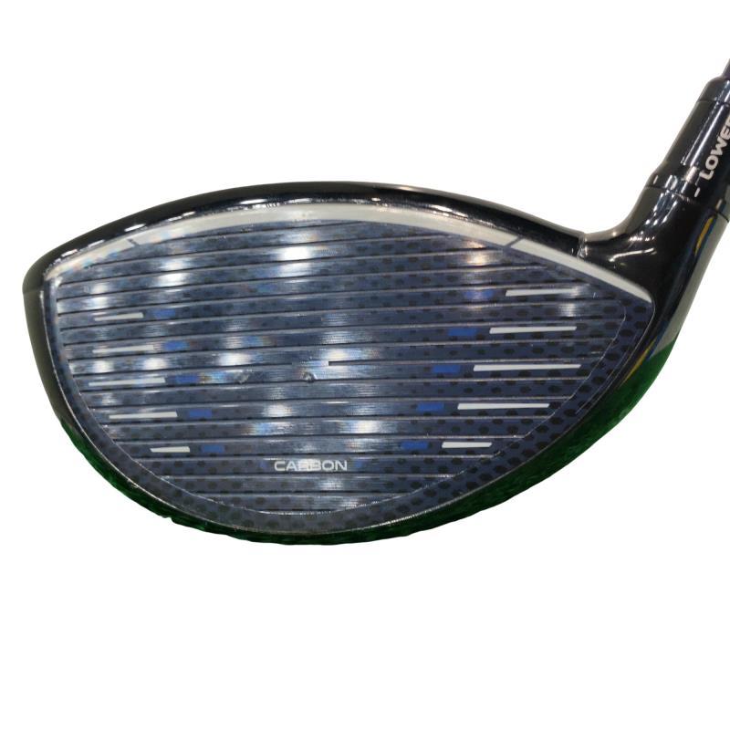 TaylorMade（テーラーメイド） Qi10 MAX 10.5° ドライバー DR